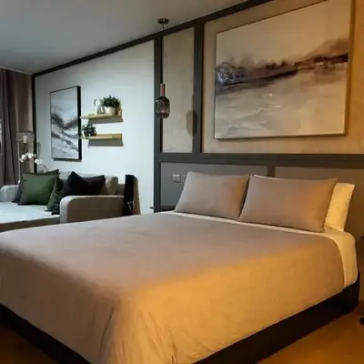 InSpire Cozy Elegance in Makati City