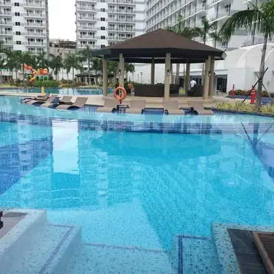 Shell Residences Condo