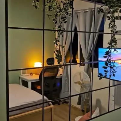 Your Cozy Space in Stanford Suites 3 Brgy Inchican Silang Cavite