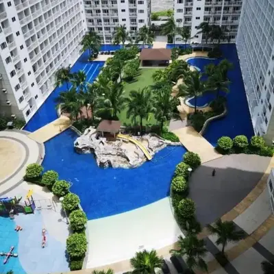 Pasay Manila Condominium Rentals