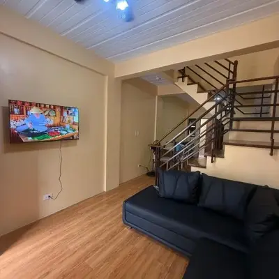 Apt101 Guest House