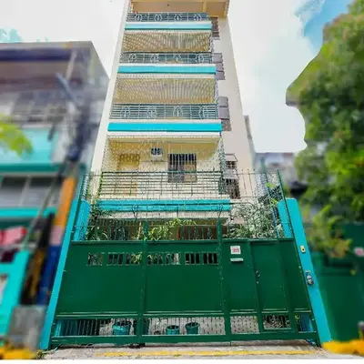 Orangenest Apartelle