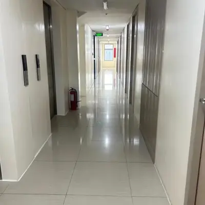 UDCT Condo Hotel in Manila