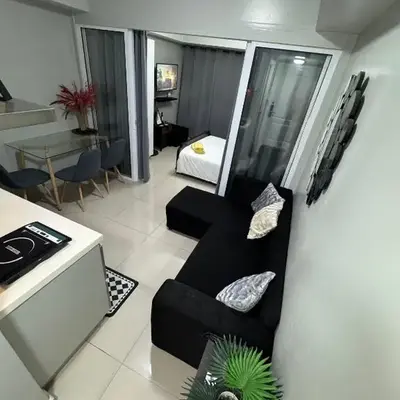 Casa Est Staycation - Azure Urban Resort Residences