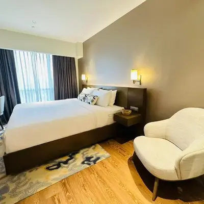 Hotel Residence Acqua - Novotel Suites