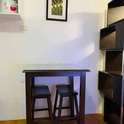 Cozy Transient Home Uno