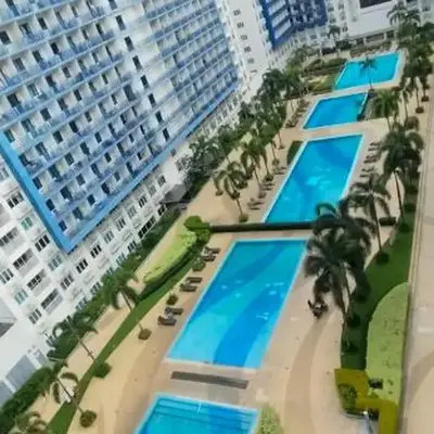 Sea Residences Pasay City MOA by Jhayem