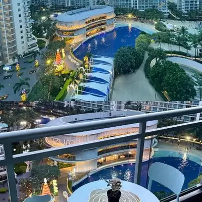 Azure Urban Resort Residences