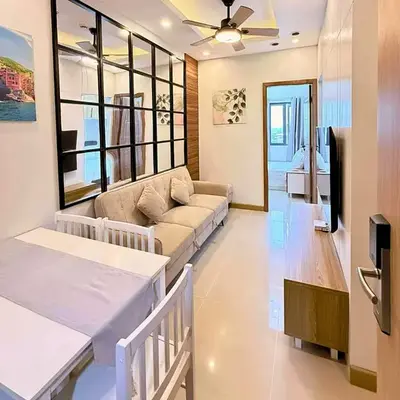 Bloom Residences Tower B Entire 2 BR Condo in Paranaque
