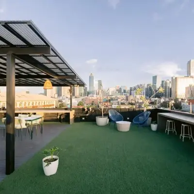 Canopy Agutaya BGC