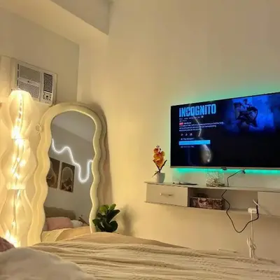 Sweetluxx - SMDC Green 2 Residences Staycation