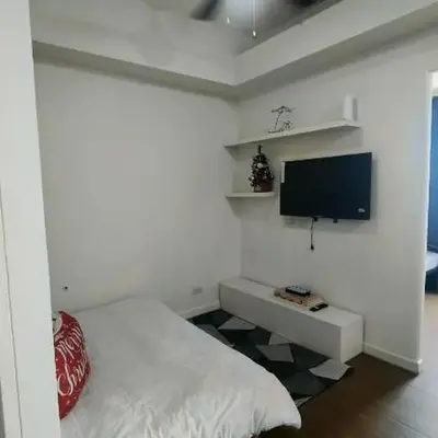 2 Bedroom MEZZA RESIDENCES