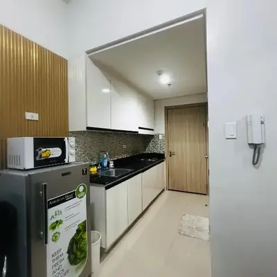 Cozy Staycation at Shore Residences near Mall Of Asia MOA