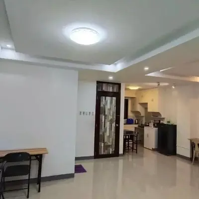 Makati 2C Suite Room