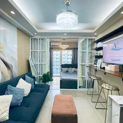 AC Haven in Shore Residences near MOA Pasay City