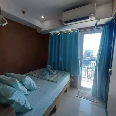 The Barn at Sea Residences