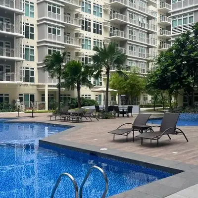 Veranda Arca South