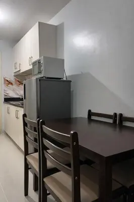 Gallery image of Makati Jazz Residences in Manila