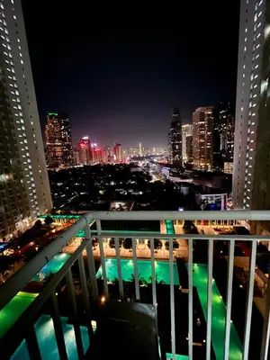 Gallery image of Makati Jazz Residences in Manila
