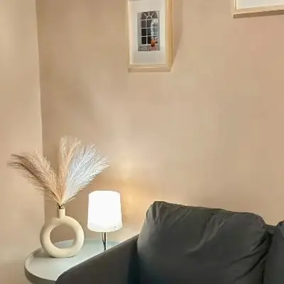 Cozy Studio in Salcedo Village Makati City
