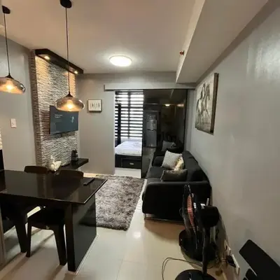 Antel Spa Residences 2602