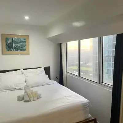 PrimeStay BGC