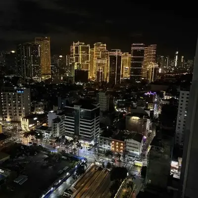 The Gramercy Residences