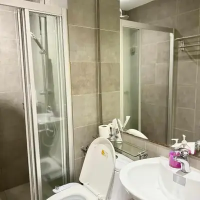 The Gramercy Residences