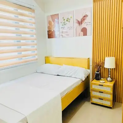 Family Oasis at Leaf with Netflix in Muntinlupa