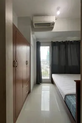 Gallery image of Stunning Skyline View Jazz Residences Makati in Manila