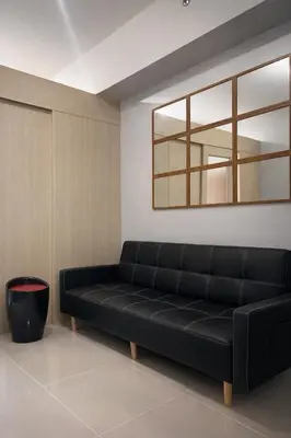 Gallery image of Stunning Skyline View Jazz Residences Makati in Manila
