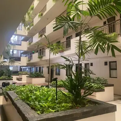 Resort Inspired Condo Beside NAIA Terminal 1 Near Okada and City of Dreams