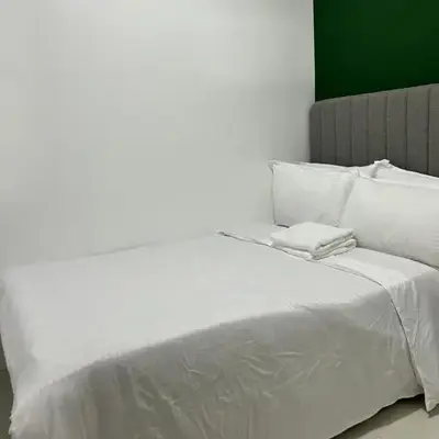 MK's place