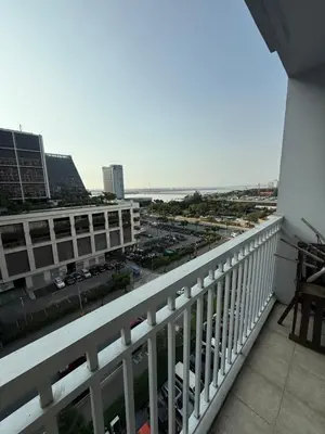 Gallery image of Shore Residences Staycation by CHG in Manila