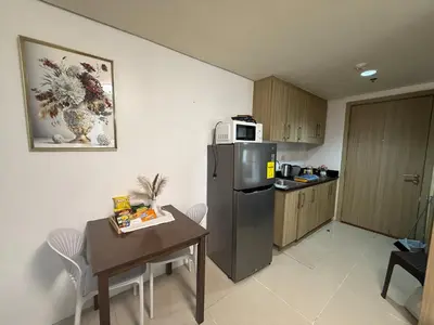 Gallery image of Shore Residences Staycation by CHG in Manila