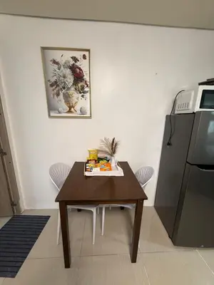Gallery image of Shore Residences Staycation by CHG in Manila
