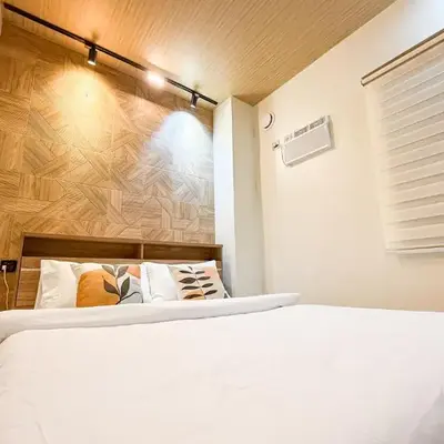 Lunan by SKI - Boutique Hotel in Taytay Rizal