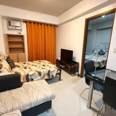 1 bedroom Condotels Across terminal 3 airport