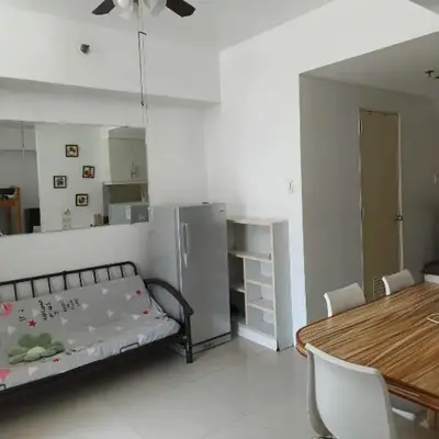 Moa view sea Residences condotel