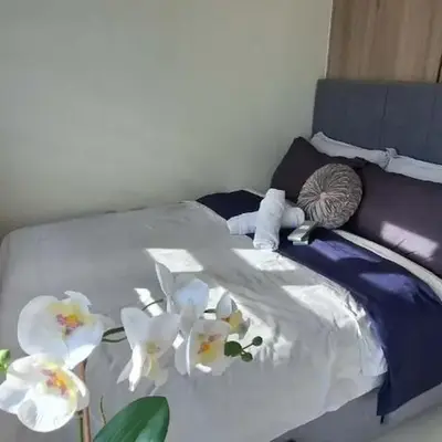 JCs Staycation Fame Residences