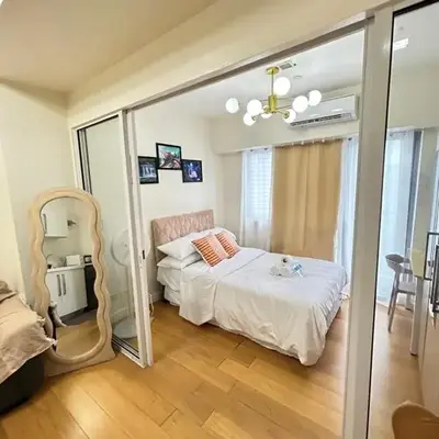 Roomi Stays Acqua Private Residences