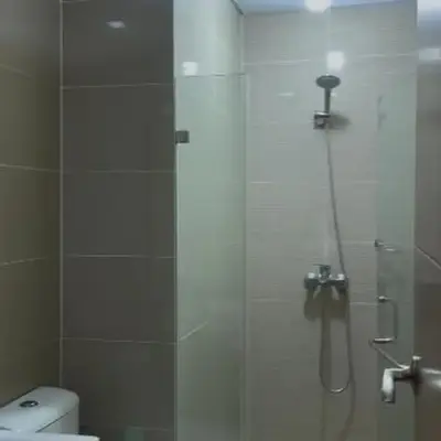 Tala Vera condotel at Newport Pasay