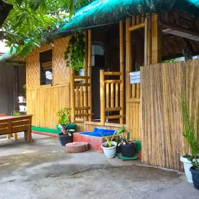 CLBC Bahay Kubo