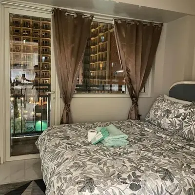 D'Hauz 3 - Pet Friendly unit