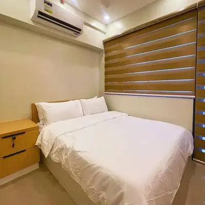 Shore 2 Residences Entire Condo in Pasay City Near SM Mall of Asia