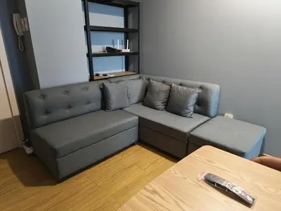 Gallery image of Kyle's Place 2 for 6 pax at Azure Urban Resort Residences in Manila