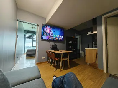 Gallery image of Kyle's Place 2 for 6 pax at Azure Urban Resort Residences in Manila