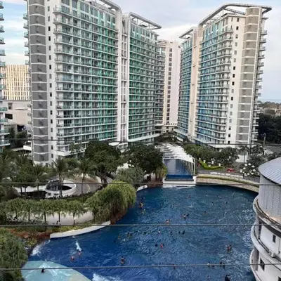 Anasa Suites