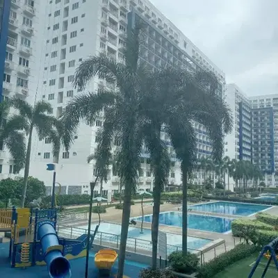Sea Residences Tower EF Rose