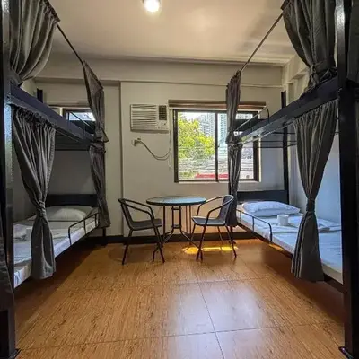 The Budget Inn